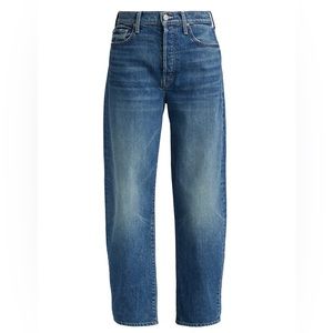 MOTHER Denim The Curbside Ankle Jeans